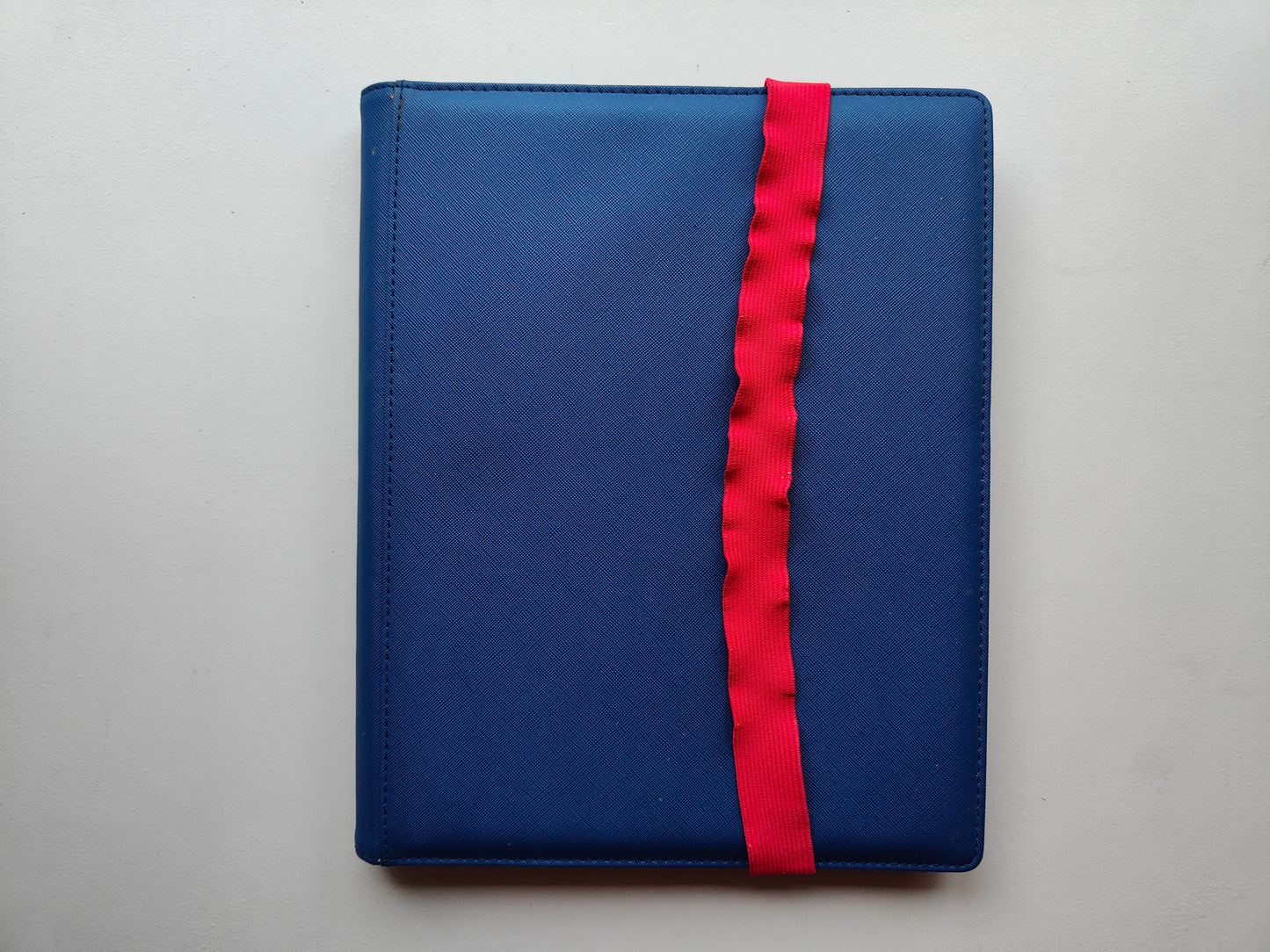Dex Protection 9-Pocket Binder