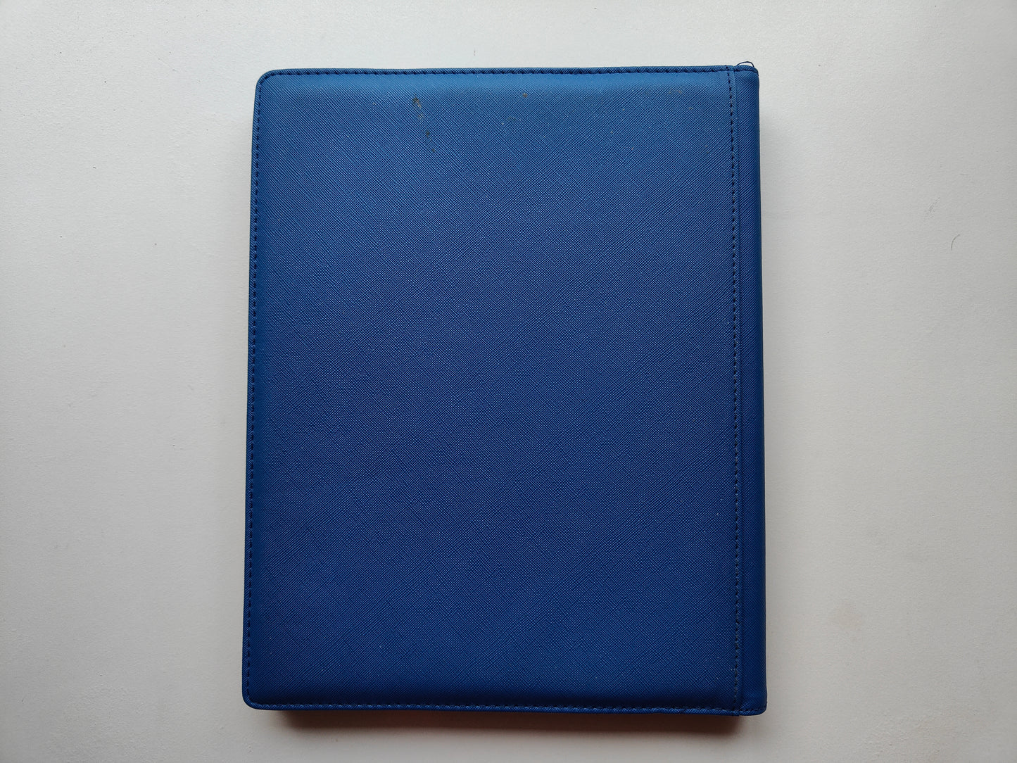 Dex Protection 9-Pocket Binder