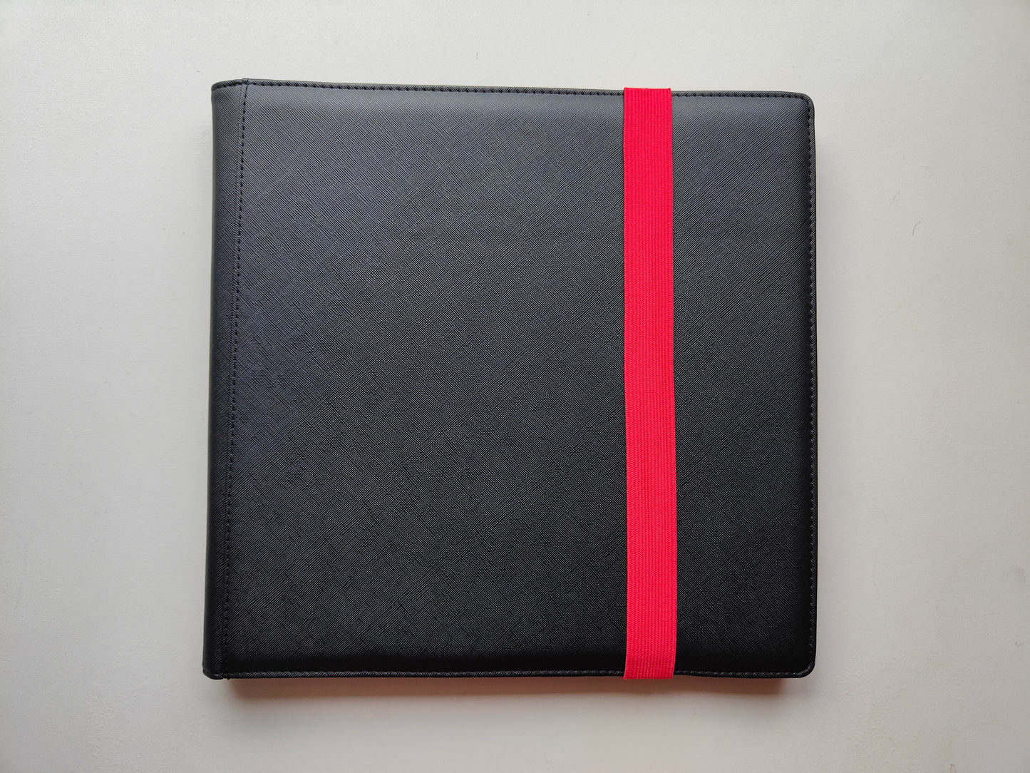 Dex Protection 12-Pocket Binder