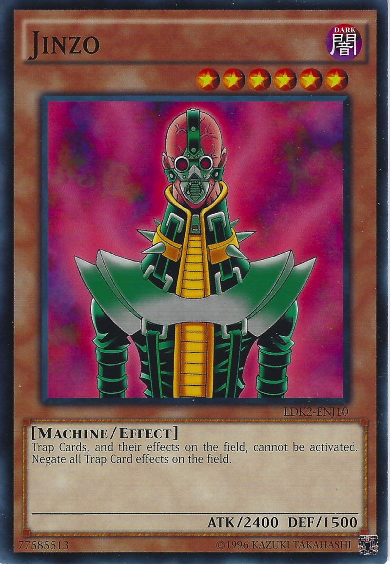 Jinzo