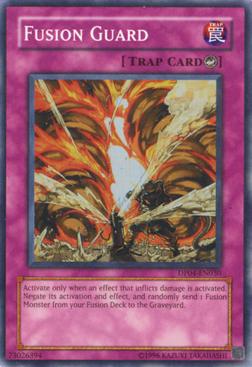 Fusion Guard