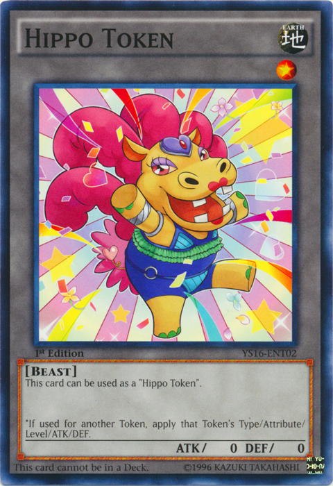 Hippo Token