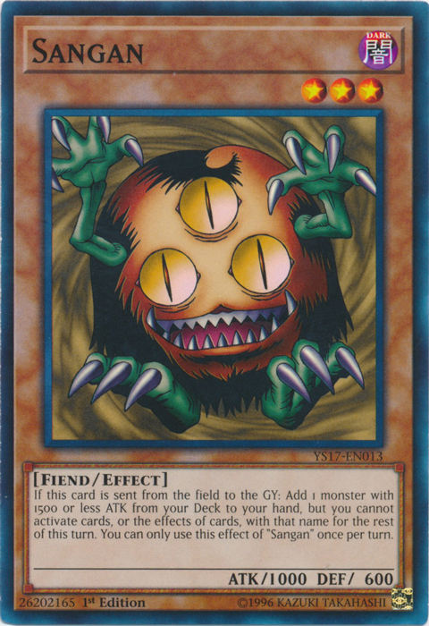 Sangan