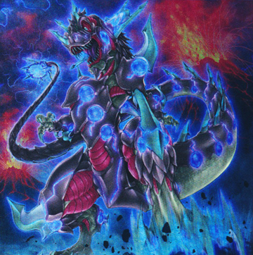 Dinosaur (SR04 + extras)