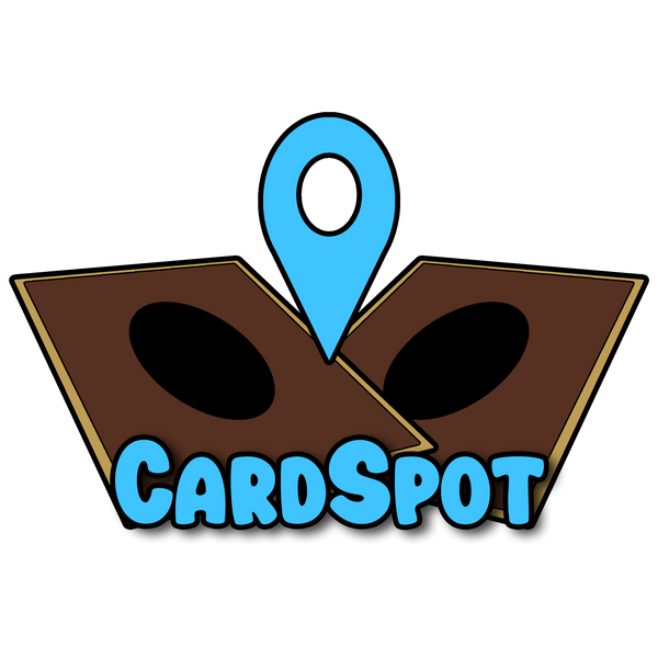 CardSpot