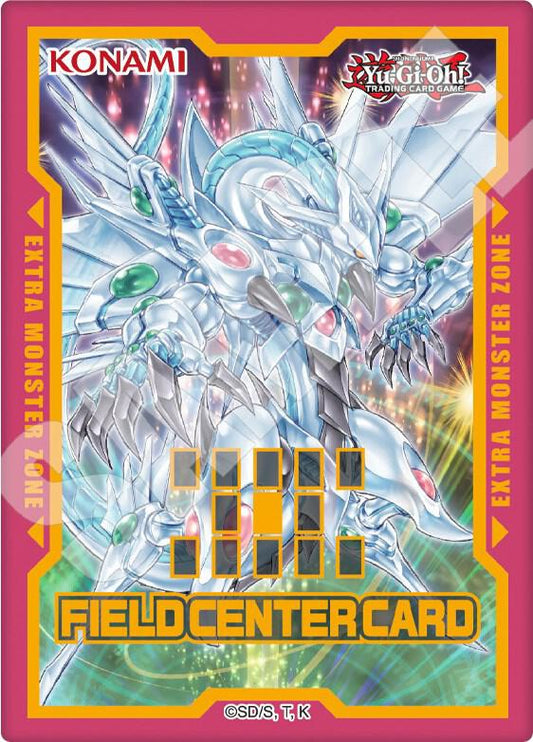 Field Center Token: Shooting Majestic Star Dragon
