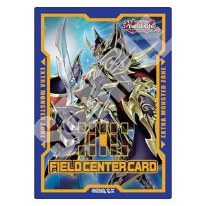 Field Center Token: Master of Chaos