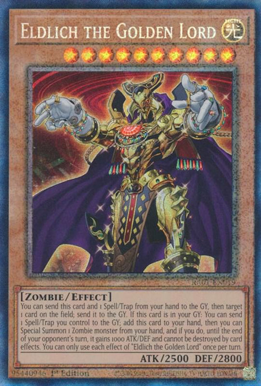 Eldlich the Golden Lord