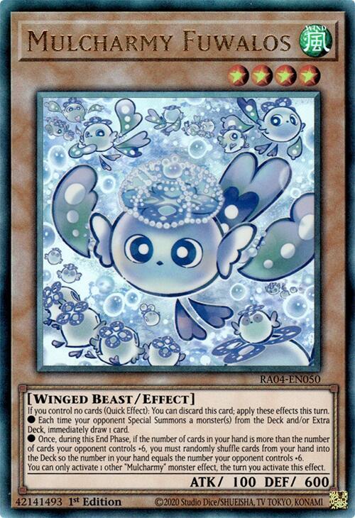 Mulcharmy Fuwalos