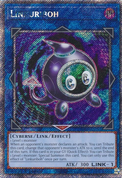 Linkuriboh