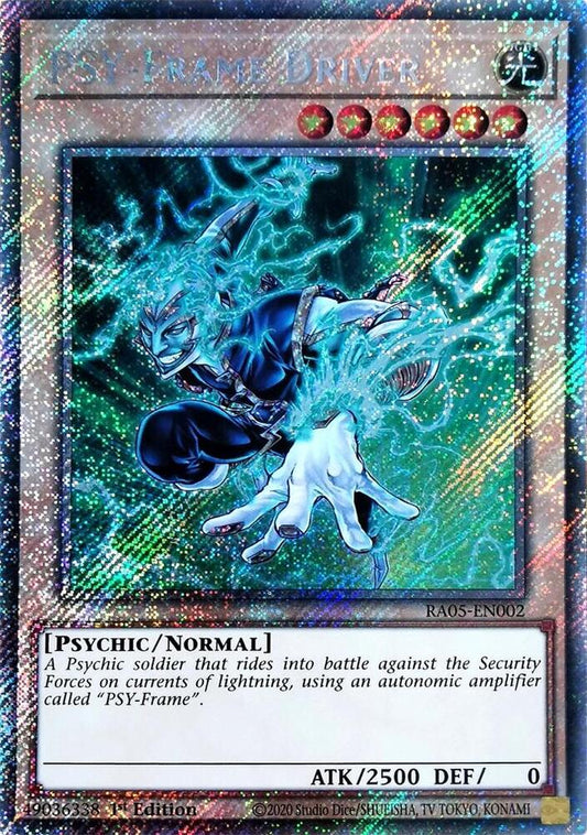 Dominus Purge (extended art)