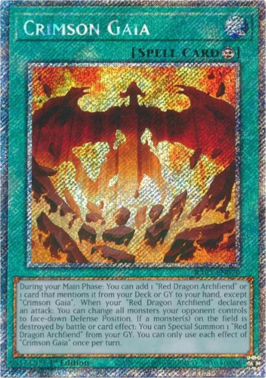 Dominus Purge (extended art)