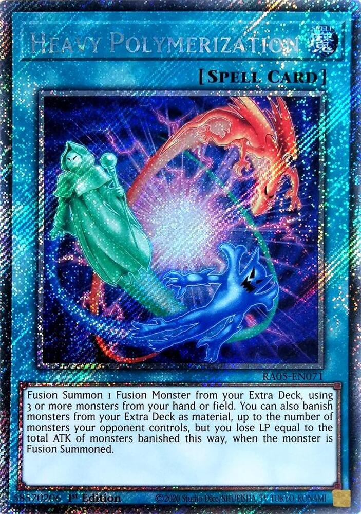 Dominus Purge (extended art)