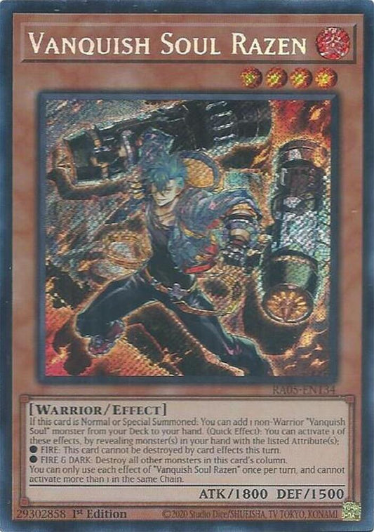 Dominus Purge (extended art)