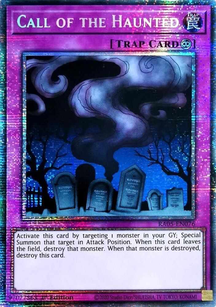 Dominus Purge (extended art)