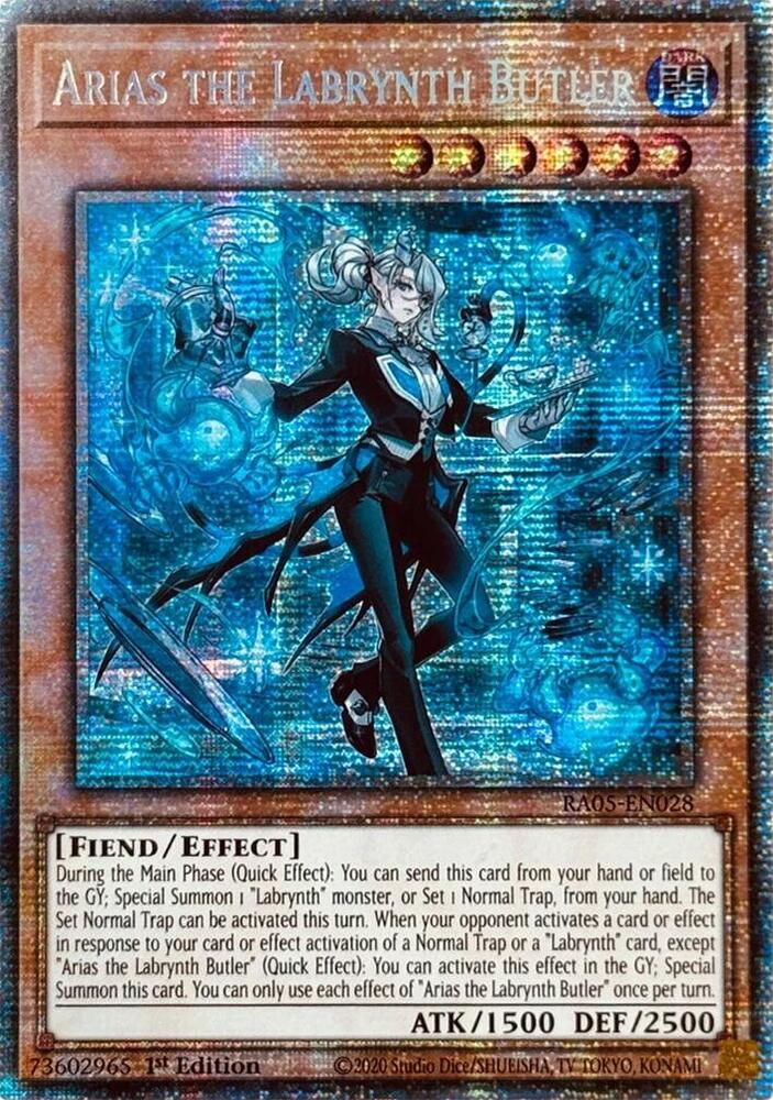 Dominus Purge (extended art)