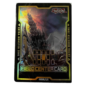 Field Center Token: Hecahands Tartaros (Sealed)