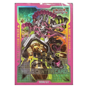 Field Center Token: Kewl Tune Remix (Sealed)