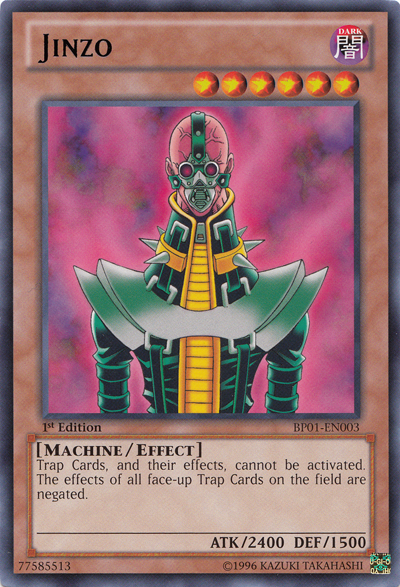 Jinzo