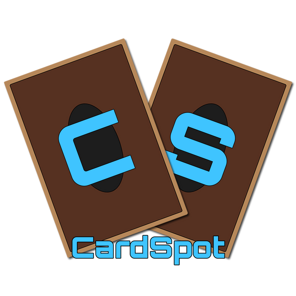 CardSpot