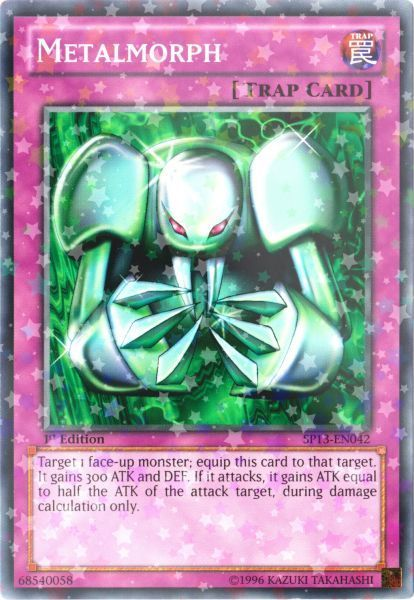 Metalmorph