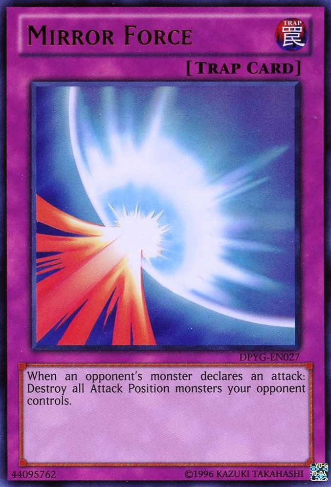 Mirror Force