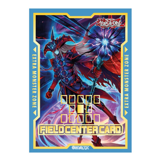 Field Center Token: Dark Magician of Destruction (Sealed)