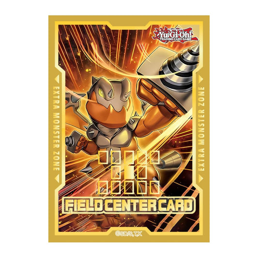 Field Center Token: Drill Armed Dragon (Sealed)