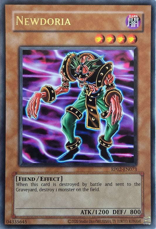 Newdoria