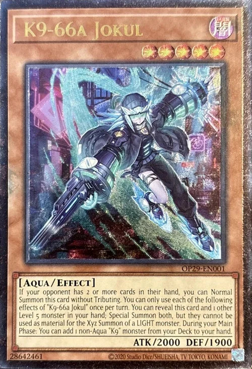 K9-66a Jokul