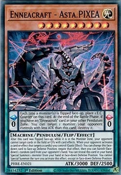 Enneacraft - Asta.PIXEA