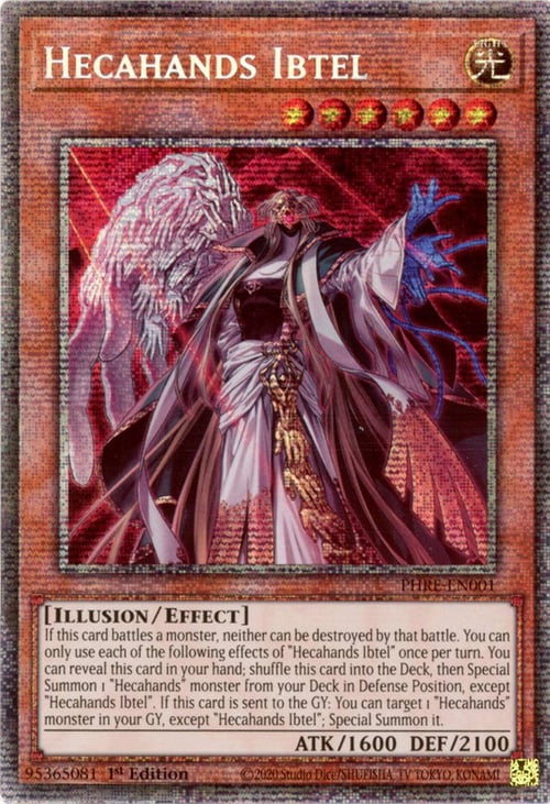 Hecahands Ibtel