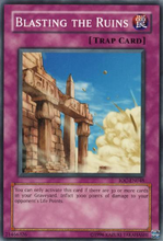 Load image into Gallery viewer, Blasting the Ruins
