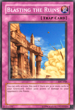Load image into Gallery viewer, Blasting the Ruins

