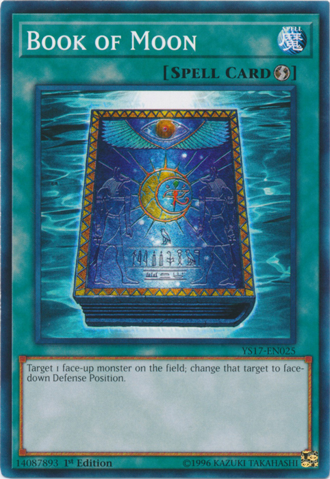 Book of Moon