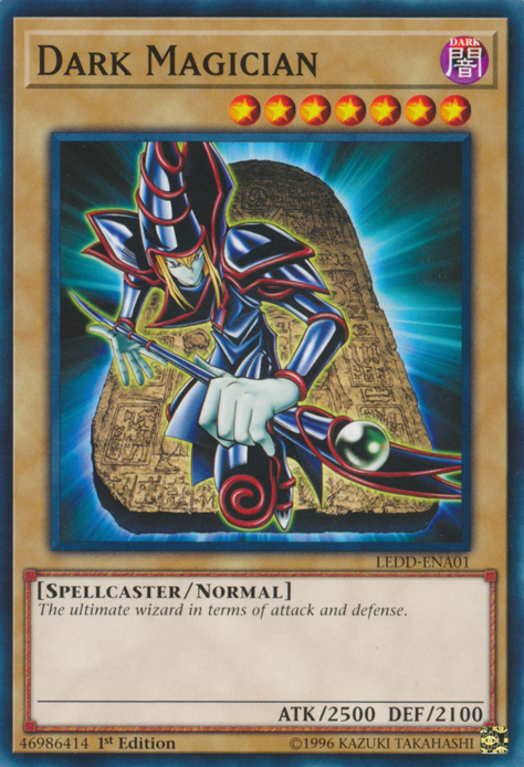 Dark Magician