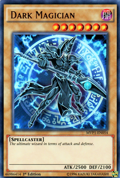 Dark Magician
