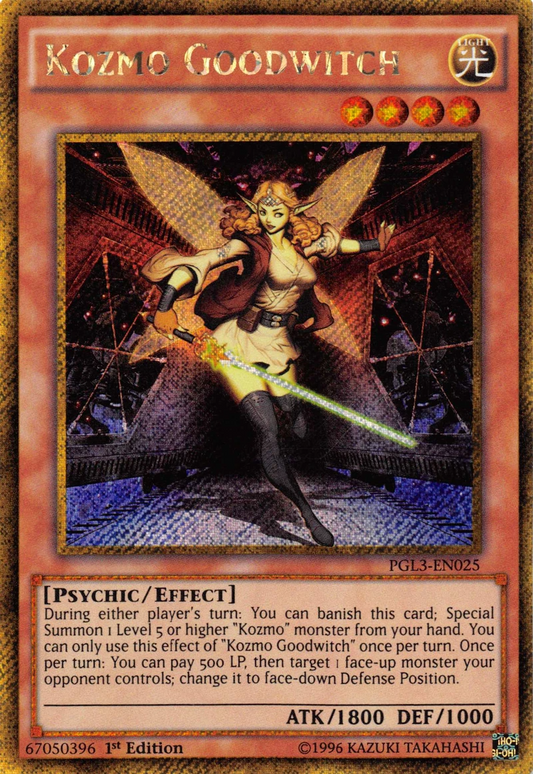 Kozmo Goodwitch