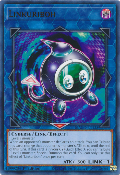 Linkuriboh