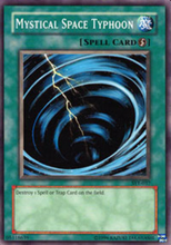 Load image into Gallery viewer, Mystical Space Typhoon
