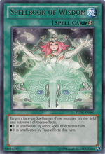 Load image into Gallery viewer, Spellbook of Wisdom
