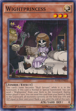 Load image into Gallery viewer, Wightprincess
